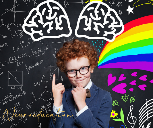 Neuroeducation: Blending Brain Science and Learning for the Future of Education