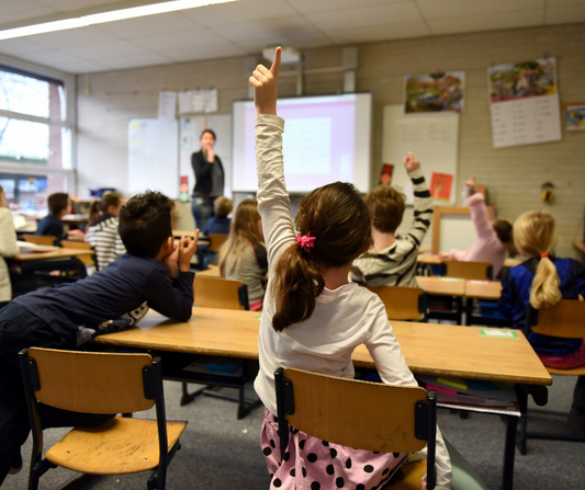 Creating Inclusive Spaces: Classroom Setups for Neurodiverse Students