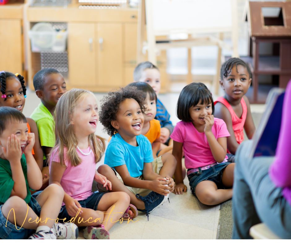 Australian Schools Embrace Neuroeducation in Curriculum