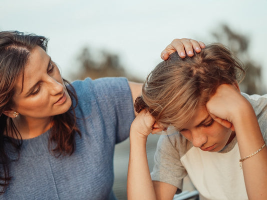 Top tips to manage and reduce stress in your daily life